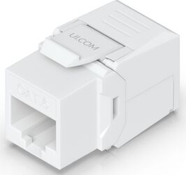 Mufa Ubiquiti UACC-KEYSTONE-JACK-C6 Cat. 6 Keystone 12 bucăți