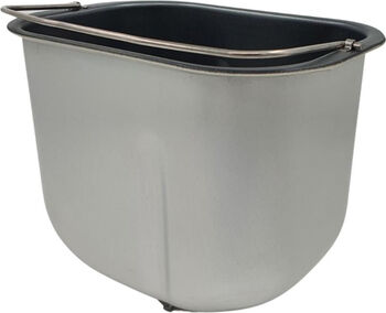 Cuva mașina pâine Kenwood BM250 BM256 BM260 Twist & Lock Type 2 BM366 - KW713201