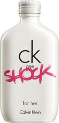 Calvin Klein One Shock EDT 200 ml