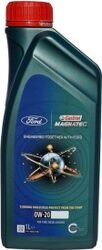 Ulei motor auto Castrol Magnatec Professional 0W-20 1L