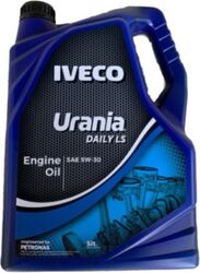 Ulei motor URANIA Daily LS 5W30 5L