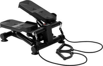 Mini Stepper Cu Corzi Rebel Active