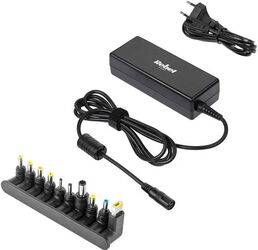 Alimentator laptop automat 90W 18-20V Rebel KOM0939-90