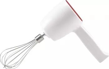 Mixer de mână reîncărcabil USB Beper P102SBA007