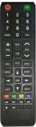 Telecomanda compatibilă pentru TV Vortex Starlight Tesla 32EP18 IR 1027 367