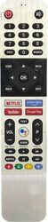 Telecomanda compatibilă TV Allview Tesla 32ePLAY6100H IR 1282 362