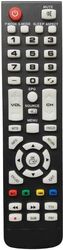 Telecomanda compatibilă TV Vortex V24TPHDE IR 1175 409