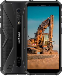 Ulefone Armor X12 32GB 3GB RAM 5.4" Dual SIM Black