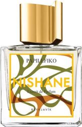Nishane Papilefiko Extrait De Parfum Extract de parfum unisex Tester 100 ml