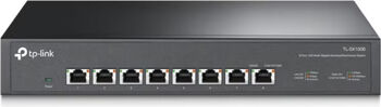 Switch TP-Link TL-SX1008 8 porturi