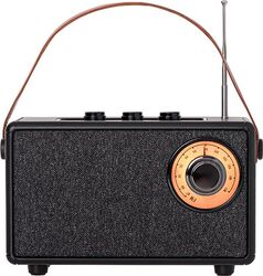Radio portabil Camry CR 1902 USB-C Bluetooth 5W