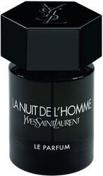 Yves Saint Laurent La Nuit De LHomme Le Parfum EDP 100 ml