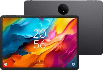 14.3" TCL NXTPAPER 14 256GB 8GB RAM 2.4K 3.0 WiFi Gray, Husa Flip, T-Pen