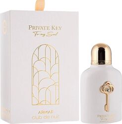 Armaf Club De Nuit Private Key To My Soul Extract de parfum Unisex 100 ml