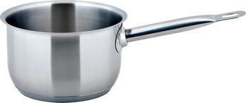 Cratiță Carl Schmidt Sohn PRO-X oțel inoxidabil 18/10 16x10 cm 1.5 l argintiu