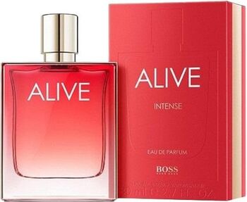 Hugo Boss Alive Intense Apa de parfum pentru femei EDP 80 ml