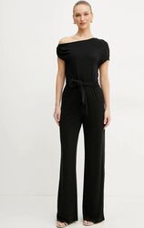 Salopeta dama Guess SS RUMI W5GD89 S INTL Negru