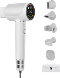 Uscător de par Aeno HD5 1500W Alb