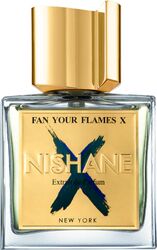 Nishane Fan Your Flames X Extrait De Parfum Extract de parfum unisex 100 ml