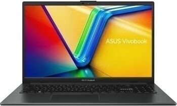 15.6" Asus VivoBook Go 15 AMD Ryzen 5 40 (6MB 4.3GHz) 8GB DDR5 256GB SSD Radeon 610M No OS Mixed Black