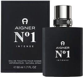 Aigner No 1 intens EDT 100 ml