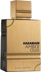 Al Haramain Amber Oud Black Edition Apa de parfum unisex EDP 60 ml