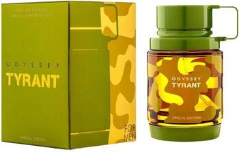 Armaf Odyssey Tyrant Apa de parfum pentru bărbați EDP 100 ml