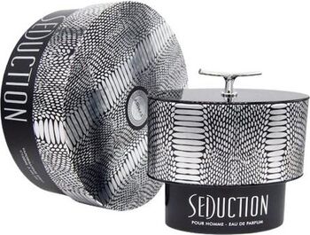 Armaf Seduction Pour Homme Apa de parfum pentru bărbați EDP 100 ml
