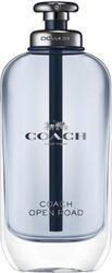 Coach Open Road Apa de toaletă pentru Bărbați Tester EDT 100 ml