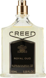 Creed Royal Oud Unisex Tester EDP 100 ml