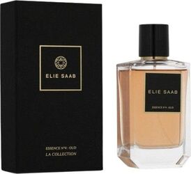 Elie Saab La collection No.4 Oud Apa de parfum unisex EDP 100 ml