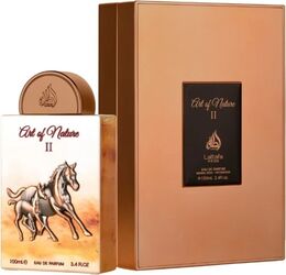 Lattafa Art Of Nature II Apa de Parfum Unisex EDP 100 ml