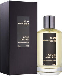 Mancera Aoud Orchid EDP 120 ml