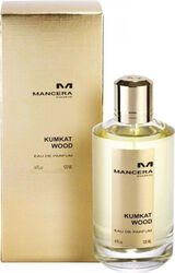 Mancera Kumkat Wood EDP 120 ml