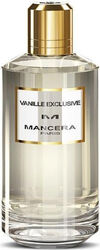 Mancera Vanille Exclusive EDP 120 ml