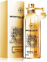Montale Bengal Oud EDP 100 ml