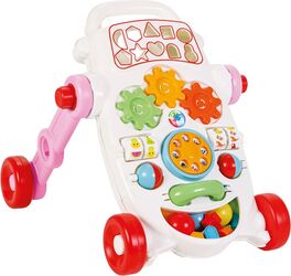 Premergator Pilsan Friend pink
