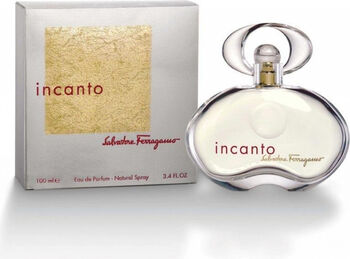 Salvatore Ferragamo Incanto EDP 100 ml