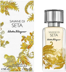 Salvatore Ferragamo Savane di Seta EDP 100 ml