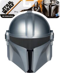 Star Wars Mască Personajul Mandalorianul