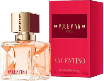Valentino Voce Viva Intensă EDP 50 ml