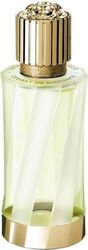 Versace Atelier Cedrat De Diamante Apa de parfum Unisex Tester EDP 100 ml