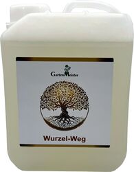 Wurzel-Weg 2 Litri pentru descompunerea naturala a radacinilor si butucilor