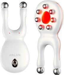 ANLAN 01-AMFY52-02A Aparat de masaj pentru fata și ochi