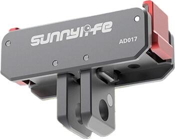Adaptor magnetic rotativ 180 Sunnylife