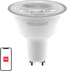Bec inteligent Yeelight W1 GU10 (reglabil) 1 buc