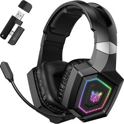 Căști de gaming Onikuma GT806 (negru)