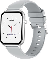 Ceas inteligent COLMI C28 Silver