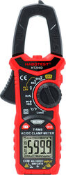 Clampmetru Habotest HT206D True RMS , NCV, LPF