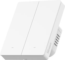 Comutator de perete tactil inteligent Zigbee ZBM5-2C-80W (2 canale) Sonoff
